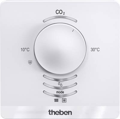 Theben 7169230 Sensor AMUN 716 S KNX
