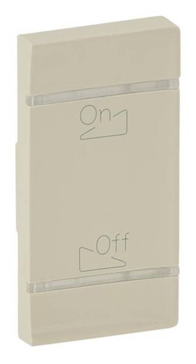 Legrand Wippe Valena Life Allure Creme-Weiß 755596 1 St.