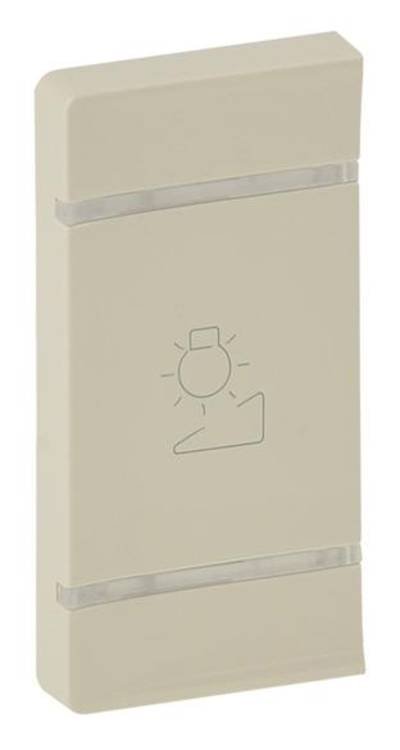 Legrand Wippe Valena Life Allure Creme-Weiß 755591 1 St.