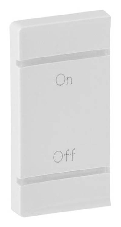 Legrand Wippe Valena Life Allure Weiß 755585 1 St.