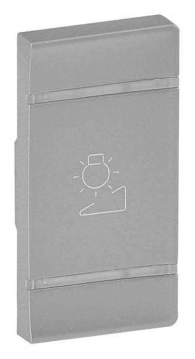 Legrand Wippe Valena Life Allure Aluminium 755582 1 St.