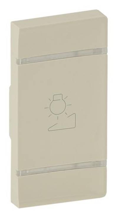 Legrand Wippe Valena Life Allure Creme-Weiß 755581 1 St.