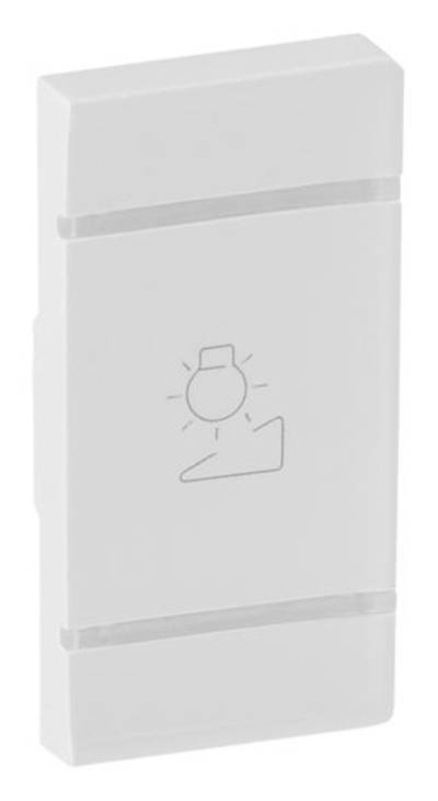Legrand Wippe Valena Life Allure Weiß 755580 1 St.