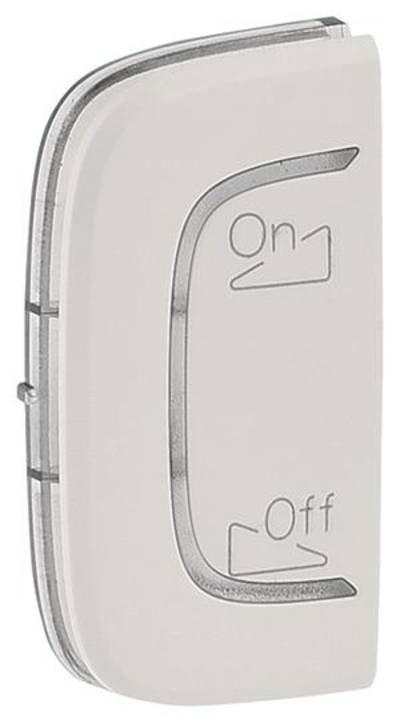 Legrand Wippe Valena Life Allure Weiß 755574 1 St.