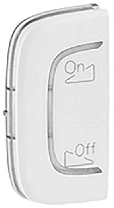 Legrand Wippe Valena Life Allure Creme-Weiß 755573 1 St.