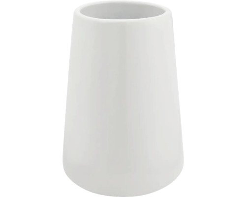 Becher DIAQUA Yuma weiss matt 48233842