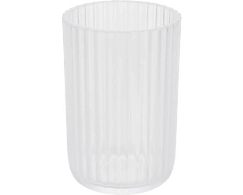 Becher DIAQUA Priscilla transparent glänzend 48233102