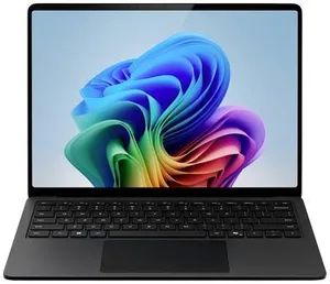 Microsoft Surface Laptop 7 Copilot+PC for Business 35.1 cm (13.8 Zoll) Qualcomm® Snapdragon X Elite 32 GB RAM 1 TB SSD Q