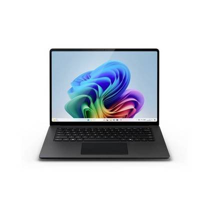 Microsoft Notebook Surface Laptop 7. Edition 13.8" (X Plus, 16 GB, 512 GB) 35.1 cm (13.8 Zoll) Qualcomm® Snapdragon X Pl