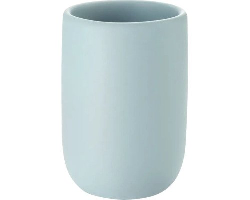 Becher DIAQUA Smilla blau matt 48235002