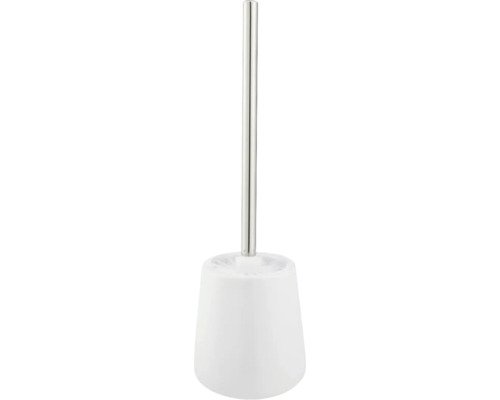 WC-Bürstengarnitur DIAQUA Yuma weiss matt 48233642