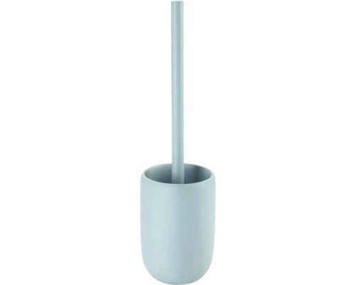 WC-Bürstengarnitur DIAQUA Smilla blau matt 48235000