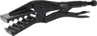 KS Tools 4500350 Gripzange 260 mm