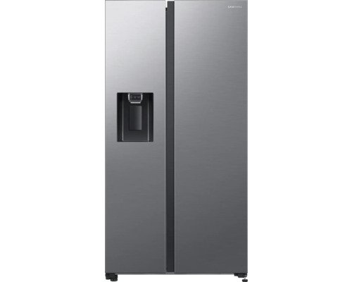 Samsung RS65DG5403S9WS Food Center BxHxT 91.2x178x71.6 cm silber