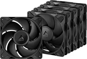 Arctic P14 Pro PST PC-Gehäuse-Lüfter Schwarz