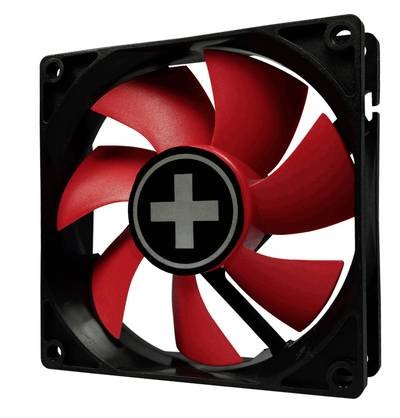 Xilence XPF80.R 80mm Performance Gehäuselüfter, 3PIN