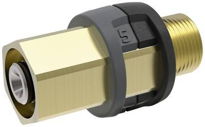 Kärcher Professional 4.111-033.0 TR22IG-M22AG Dampfreiniger-Adapter 1 St.