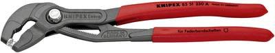 Knipex 85 51 250 A Federbandschellenzange 250 mm 1 St.