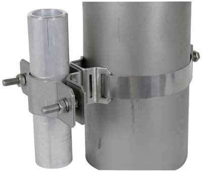 DEHN 105160 BSC D40.50 SB50.300 V2A Befestigungsschelle 1 St.