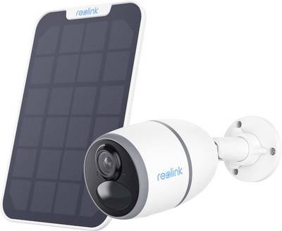 Reolink Go Series G330 B4GB2K01SP IP Überwachungskamera-Set 2560 x 1440 Pixel
