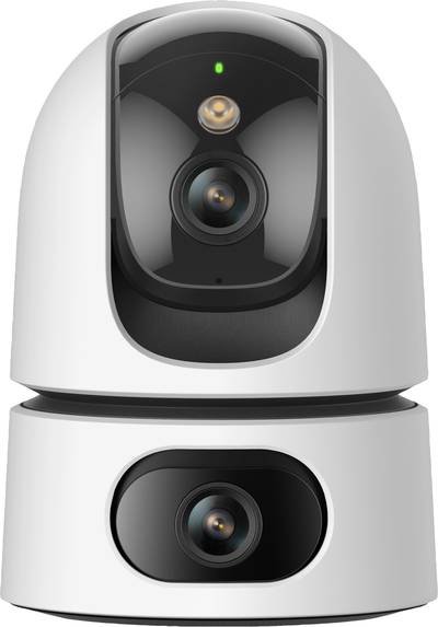 IMOU Ranger Dual 6MP IPC-S2XP-6M0WED-imou WLAN IP Überwachungskamera 2304 x 1296 Pixel