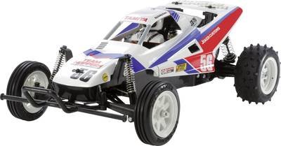 Tamiya The Grasshopper II Brushed 1:10 RC Modellauto Elektro Buggy Heckantrieb (2WD) Bausatz