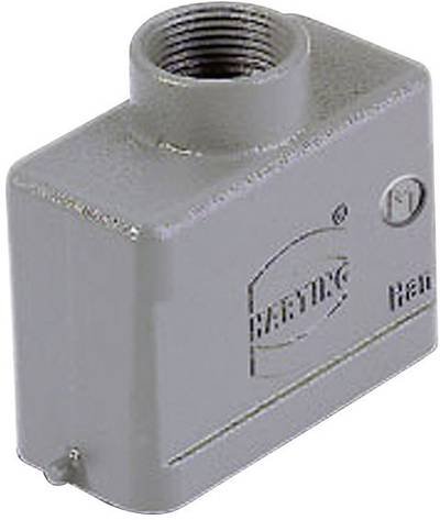 Tüllengehäuse Han® 10A-gg-M20 19200101440 HARTING 1 St.