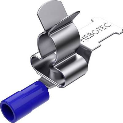 Hebotec HSK-RKS-Z 6 - 8 B2,5² Befestigungselement 1016-113C 1 St.