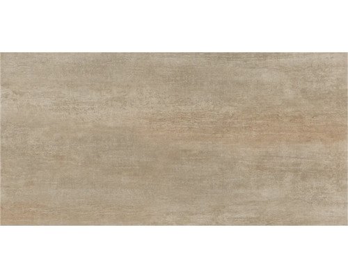 form&style Feinsteinzeug Wand- und Bodenfliese FERRARA brown BxLxS 31 cm x 62 cm x 0,74 cm