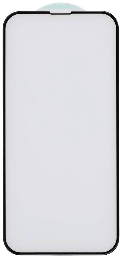 PT LINE 5D Premium Displayschutzglas Apple iPhone 16e, iPhone 14, iPhone 13, iPhone 13 Pro 1 St. Anti-Fingerprint, kratz