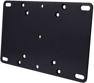 My Wall VESA-Adapter Passend für Serie (Halter): Universal Schwarz