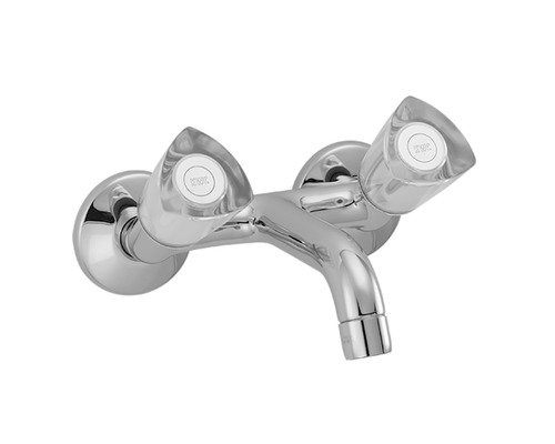 Waschtischmischer KWC Star chrom glanz 225 mm K.11.42.54.000A50