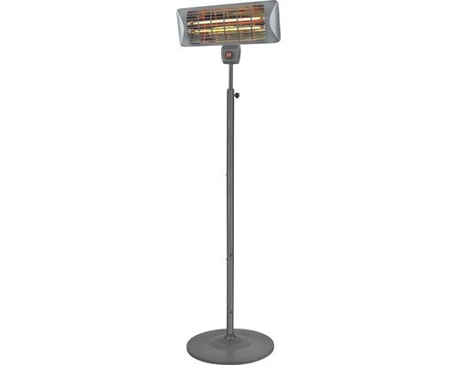 Stand-Heizgerät 1000-2000W QS-Time2000S