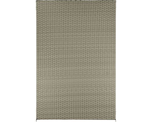 Sichtschutz Stockholm 120x180 cm beige