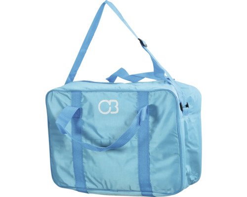 Kühltasche Connabride 24 l blau