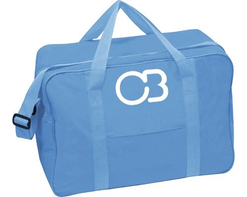 Kühltasche Connabride 7 Liter, blau