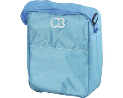 Kühltasche Connabride 14 l blau