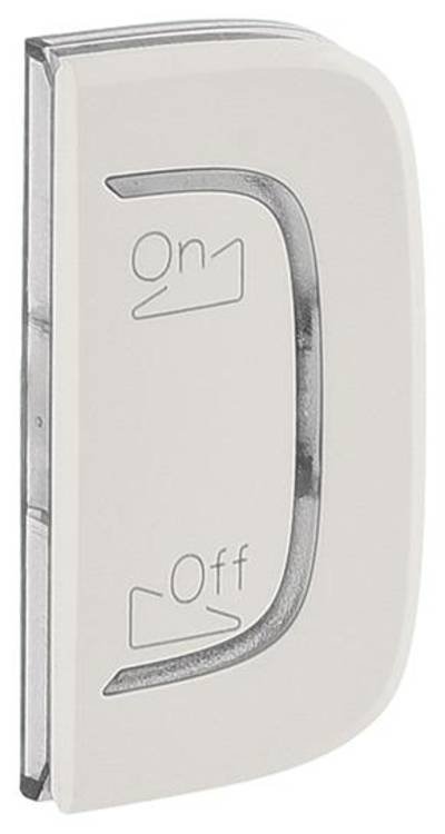Legrand Wippe Valena Life Allure Weiß 755569 1 St.