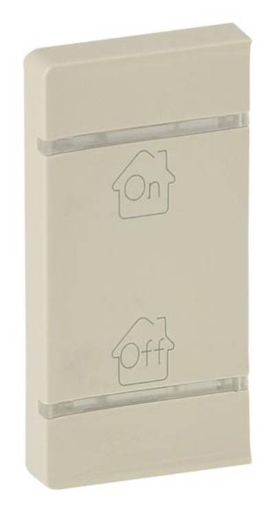 Legrand Wippe Valena Life Allure Creme-Weiß 755566 1 St.