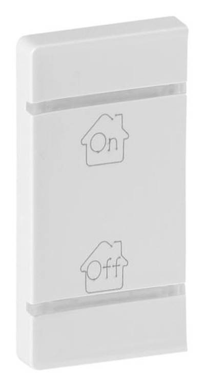 Legrand Wippe Valena Life Allure Weiß 755565 1 St.