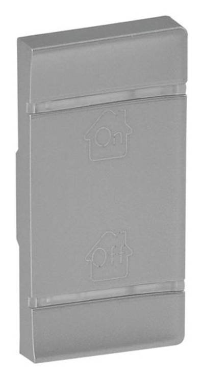 Legrand Wippe Valena Life Allure Aluminium 755557 1 St.