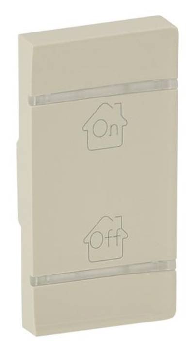 Legrand Wippe Valena Life Allure Creme-Weiß 755556 1 St.