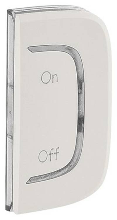 Legrand Wippe Valena Life Allure Weiß 755548 1 St.