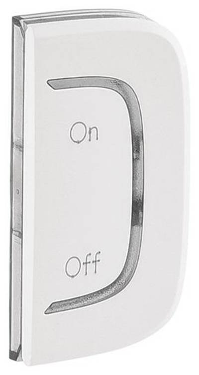 Legrand Wippe Valena Life Allure Creme-Weiß 755547 1 St.