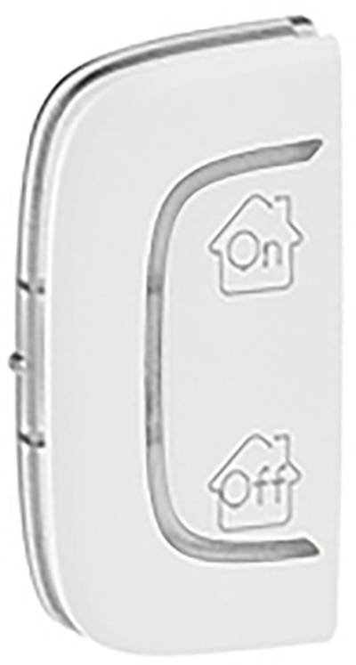 Legrand Wippe Valena Life Allure Creme-Weiß 755539 1 St.