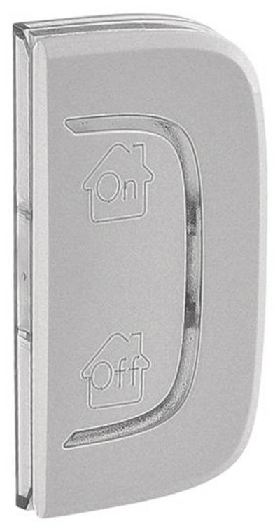 Legrand Wippe Valena Life Allure Aluminium 755538 1 St.