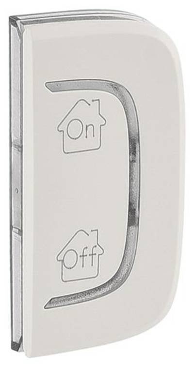 Legrand Wippe Valena Life Allure Weiß 755537 1 St.