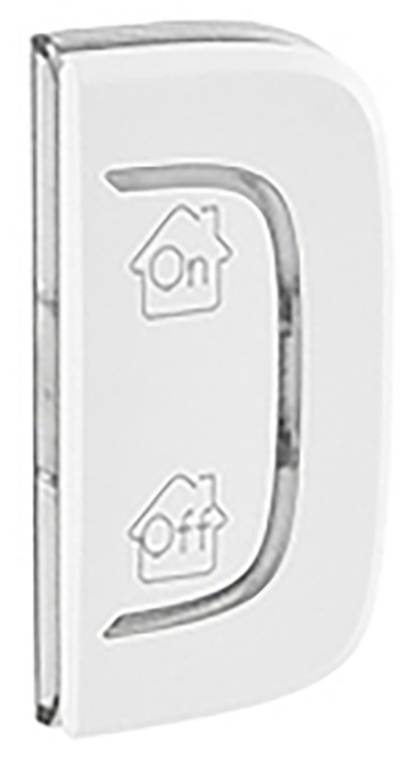 Legrand Wippe Valena Life Allure Creme-Weiß 755536 1 St.