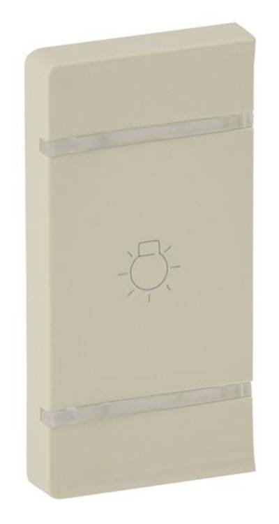 Legrand Wippe Valena Life Allure Creme-Weiß 755526 1 St.