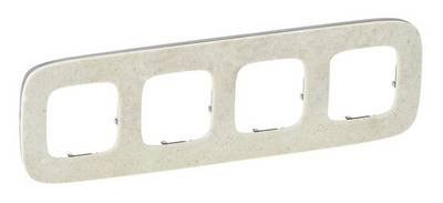 Legrand Wippe Valena Life Allure Aluminium 755524 1 St.